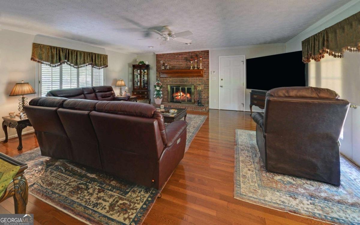 3341 Edgewood Circle Gainesville - Photo 19