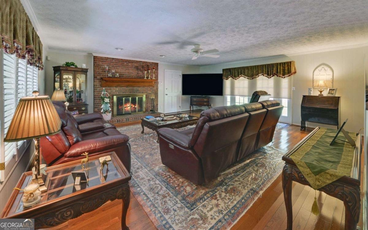 3341 Edgewood Circle Gainesville - Photo 20