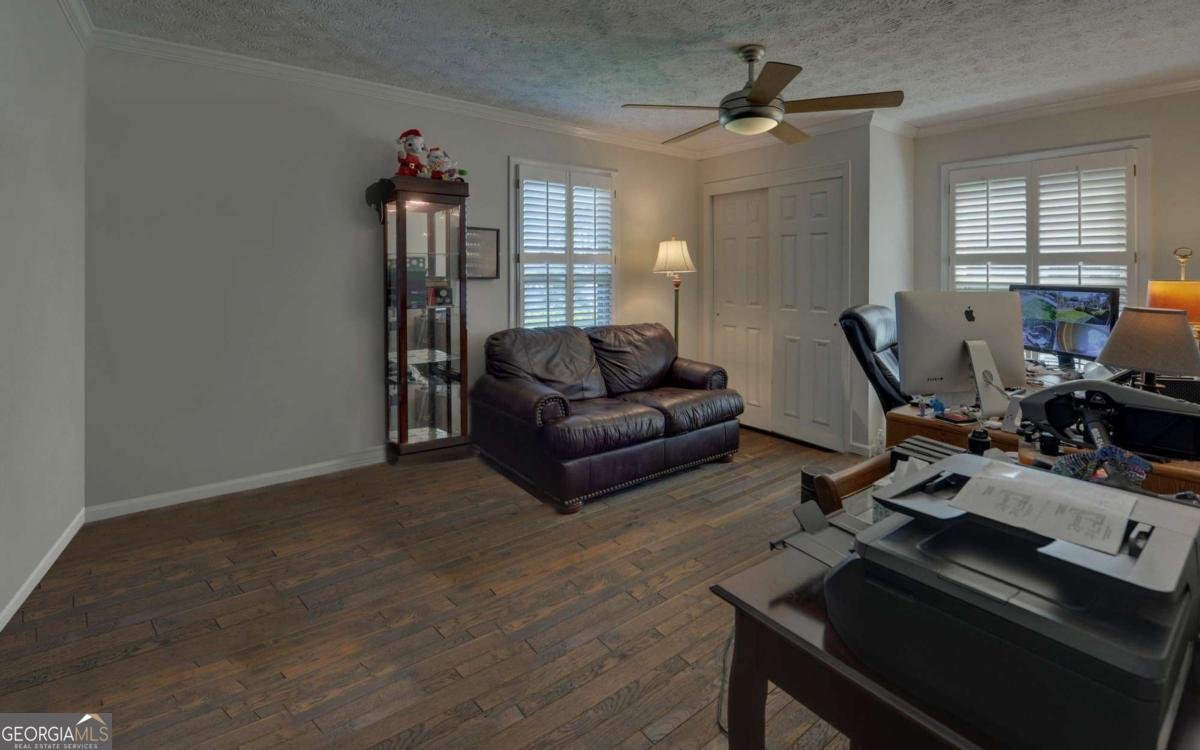 3341 Edgewood Circle Gainesville - Photo 21