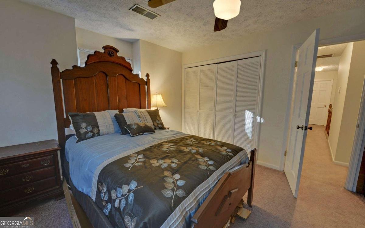 3341 Edgewood Circle Gainesville - Photo 33