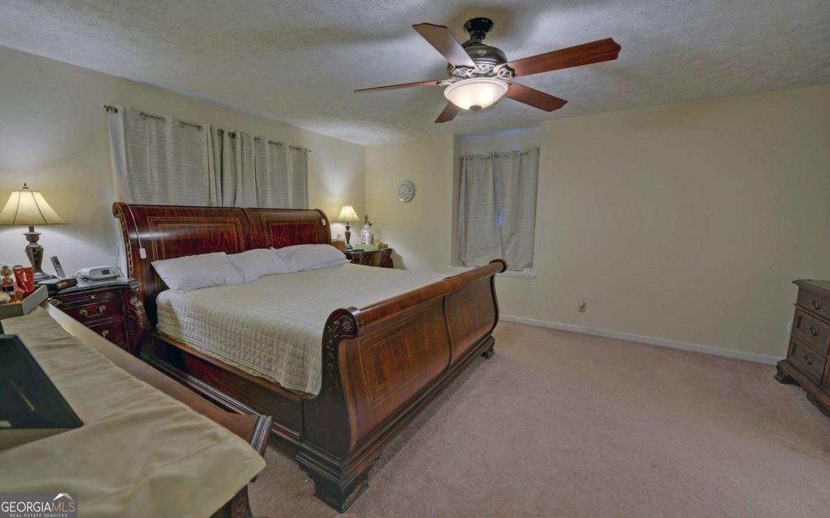 3341 Edgewood Circle Gainesville - Photo 35