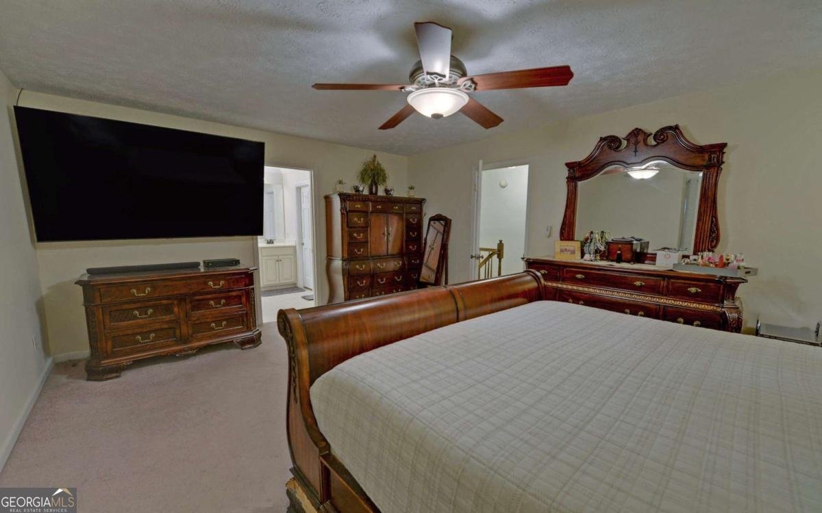 3341 Edgewood Circle Gainesville - Photo 36