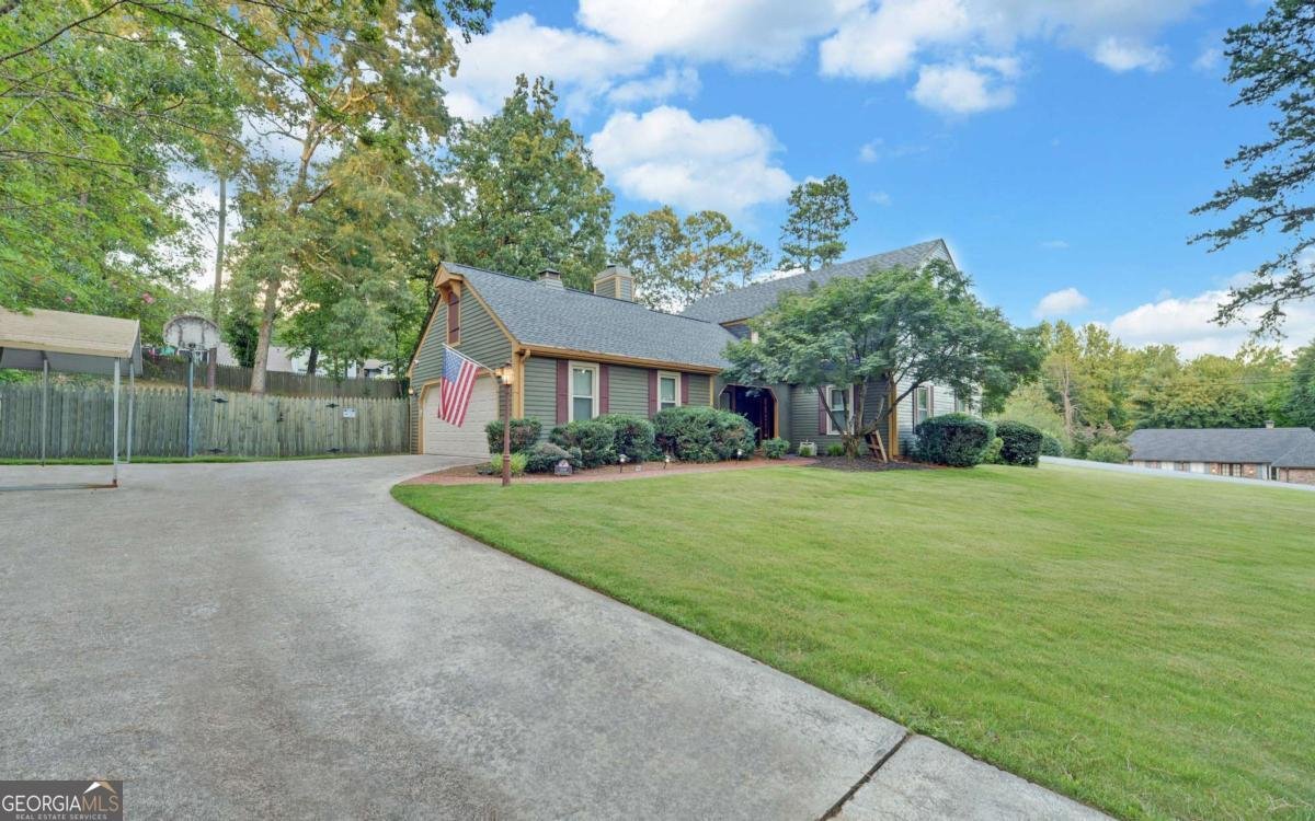 3341 Edgewood Circle Gainesville - Photo 41
