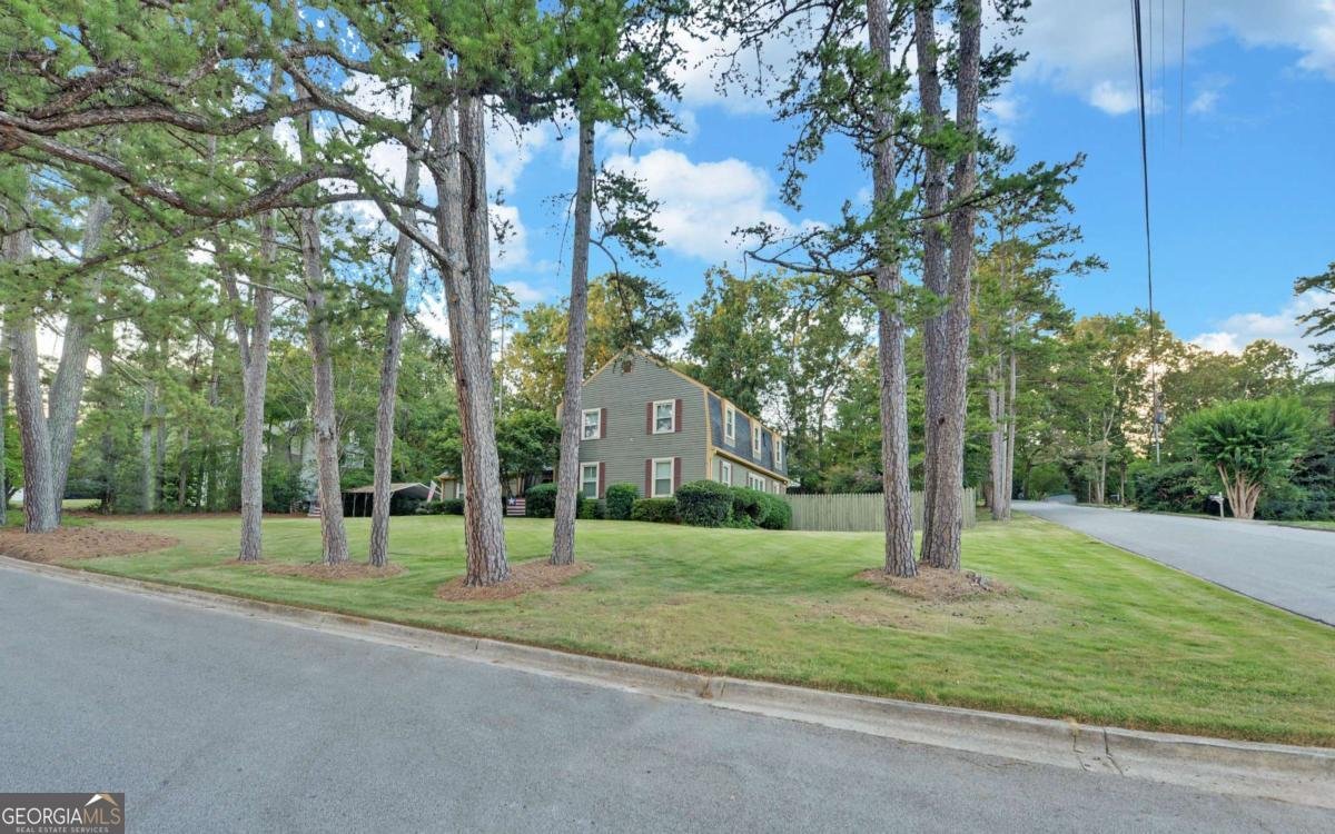 3341 Edgewood Circle Gainesville - Photo 43