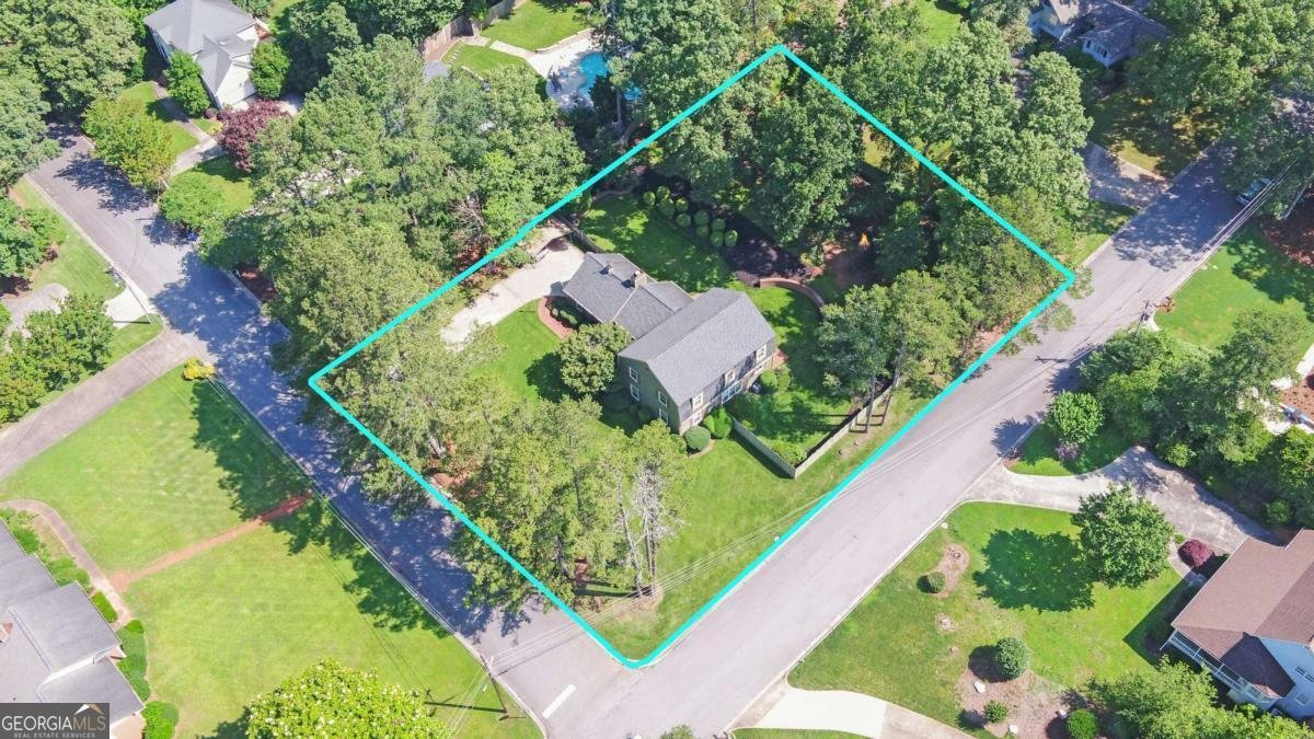 3341 Edgewood Circle Gainesville - Photo 44