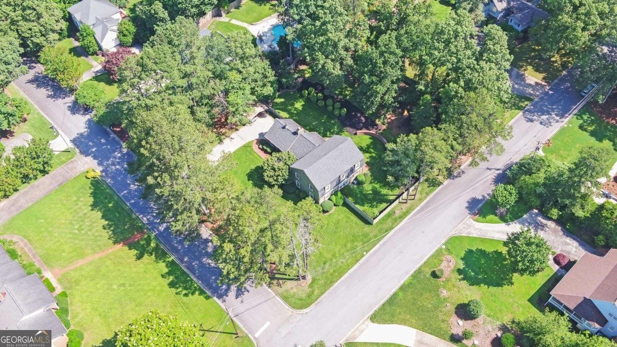 3341 Edgewood Circle Gainesville - Photo 45