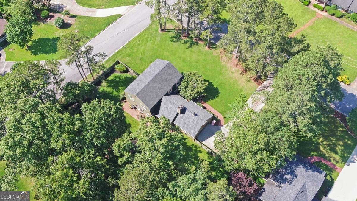 3341 Edgewood Circle Gainesville - Photo 48