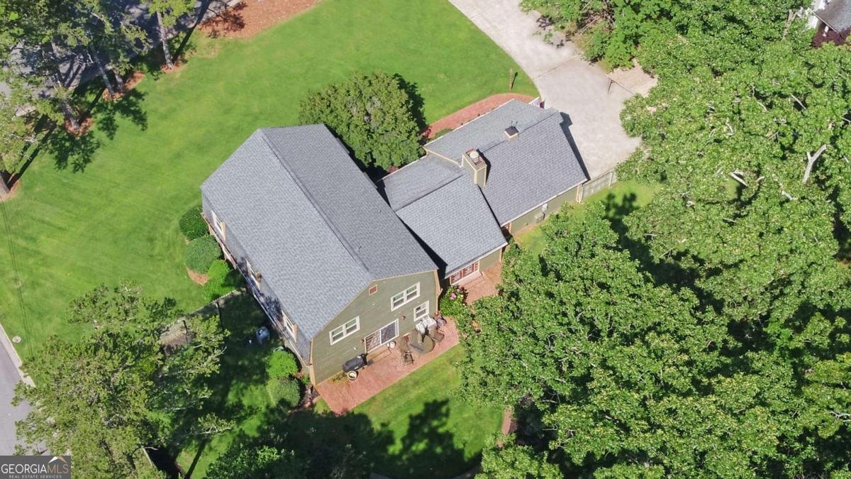 3341 Edgewood Circle Gainesville - Photo 50