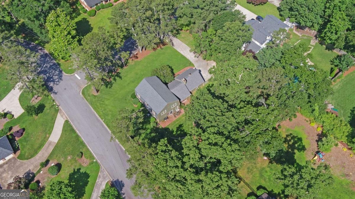3341 Edgewood Circle Gainesville - Photo 54