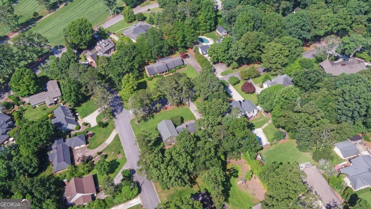 3341 Edgewood Circle Gainesville - Photo 56