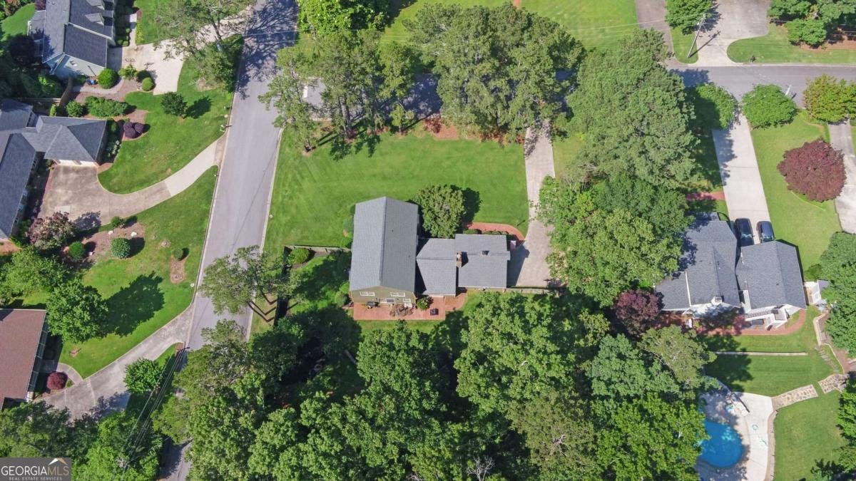 3341 Edgewood Circle Gainesville - Photo 57
