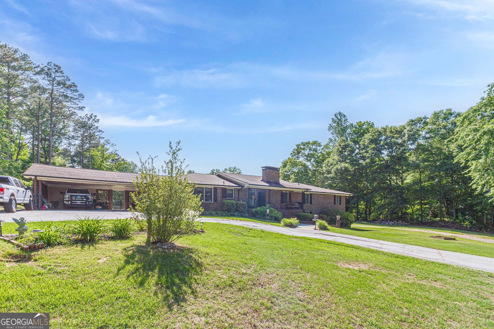 3490 Highway 81 Loganville - Photo 23