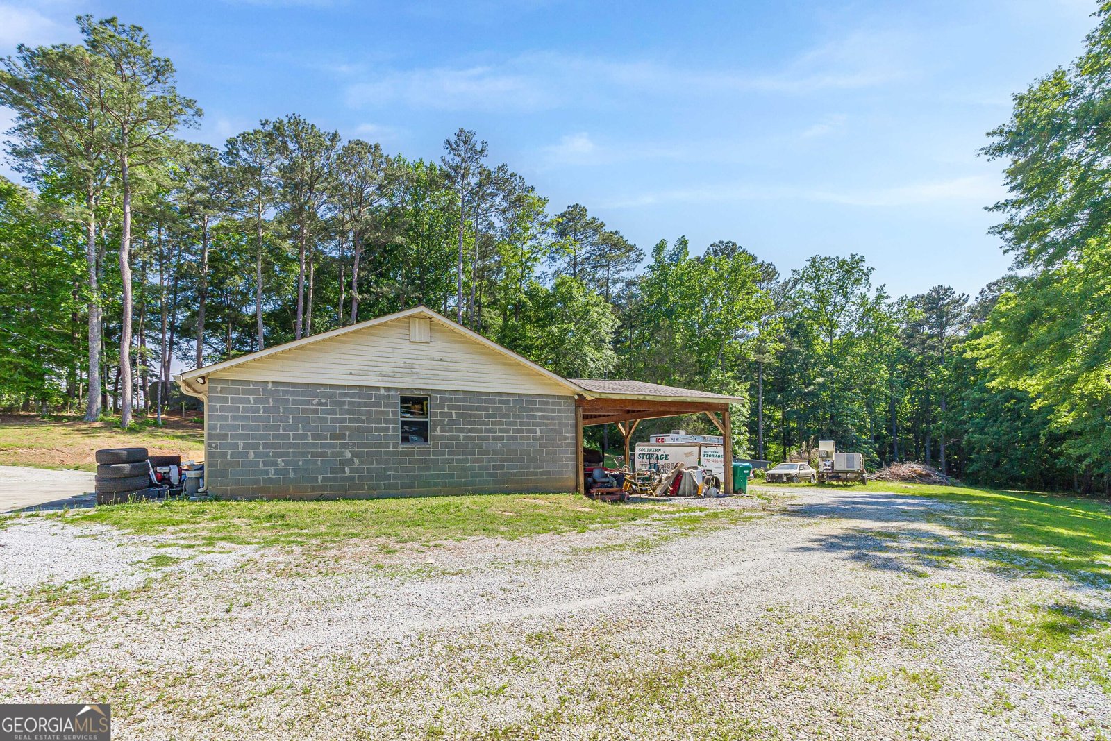 3490 Highway 81 Loganville - Photo 43