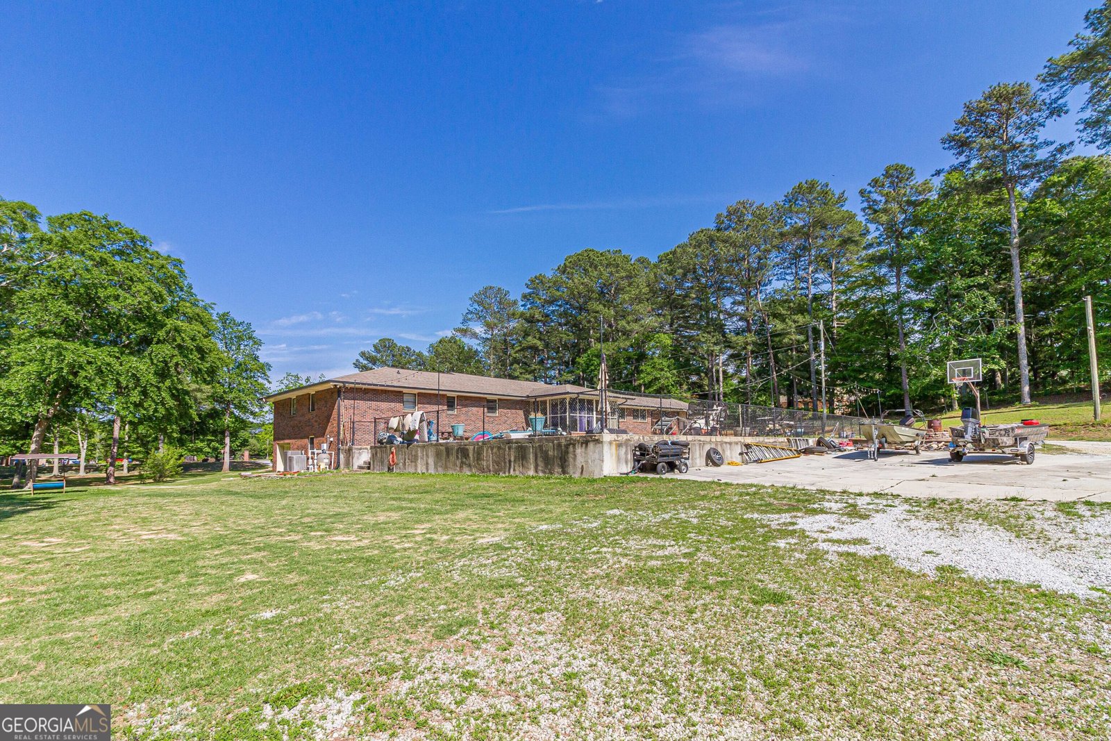 3490 Highway 81 Loganville - Photo 44