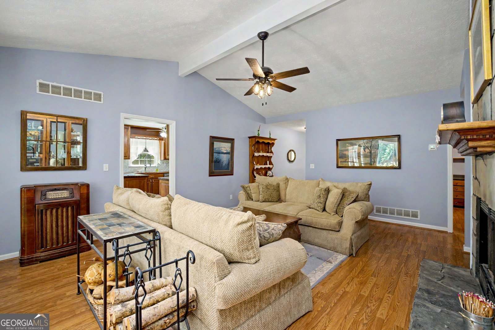 90 Todd Road Senoia - Photo 10