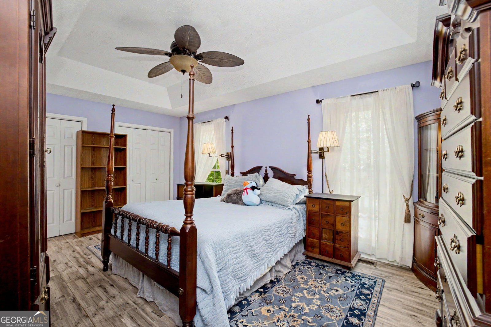 90 Todd Road Senoia - Photo 24