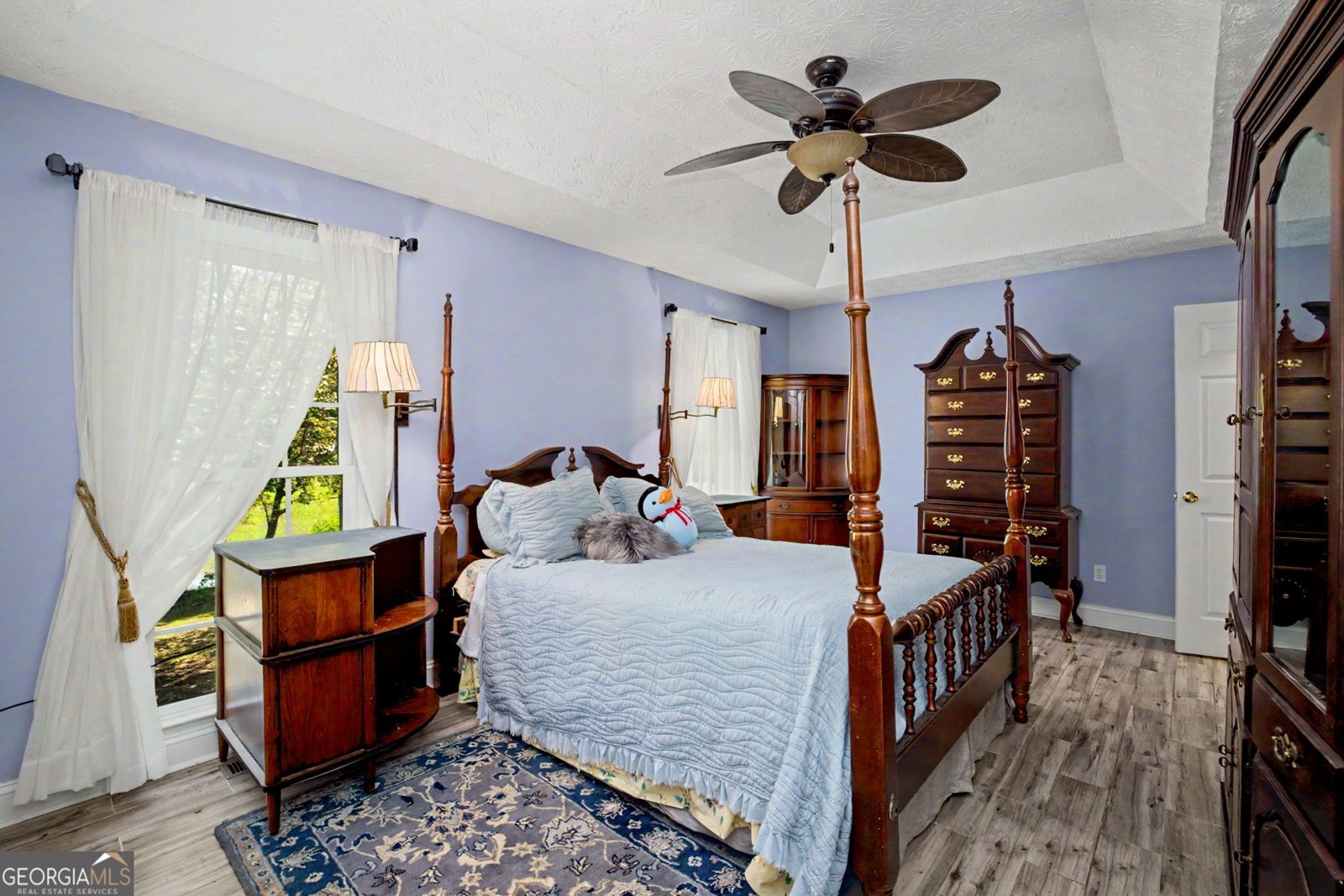90 Todd Road Senoia - Photo 25