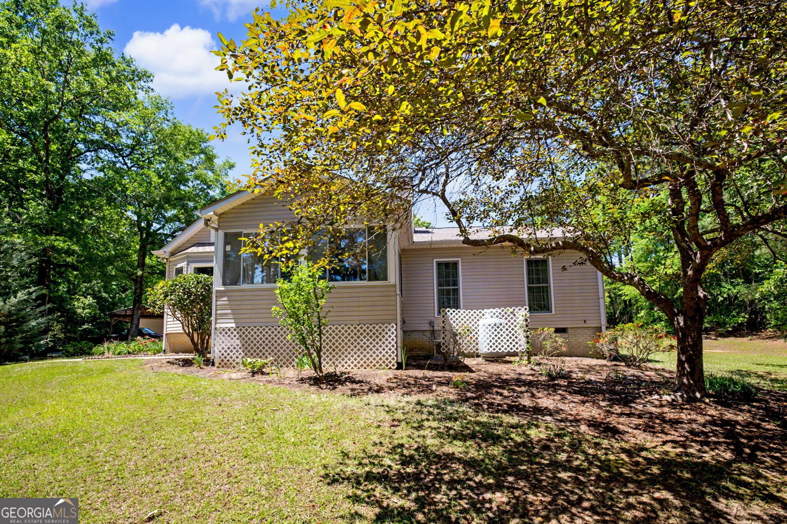 90 Todd Road Senoia - Photo 28