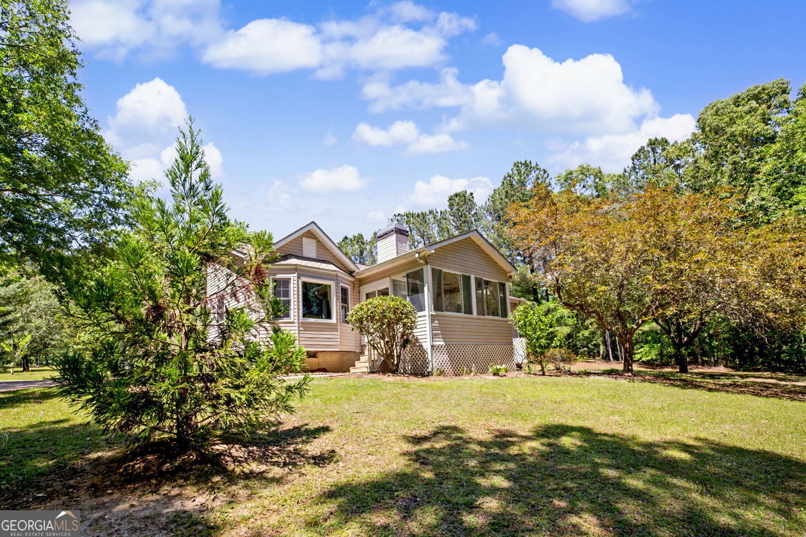 90 Todd Road Senoia - Photo 30