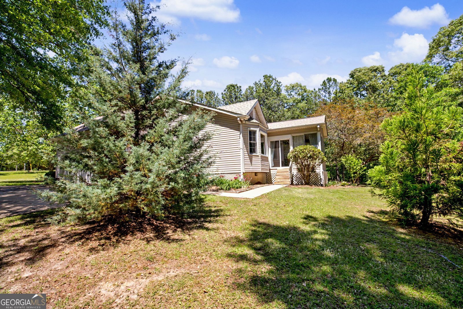 90 Todd Road Senoia - Photo 31