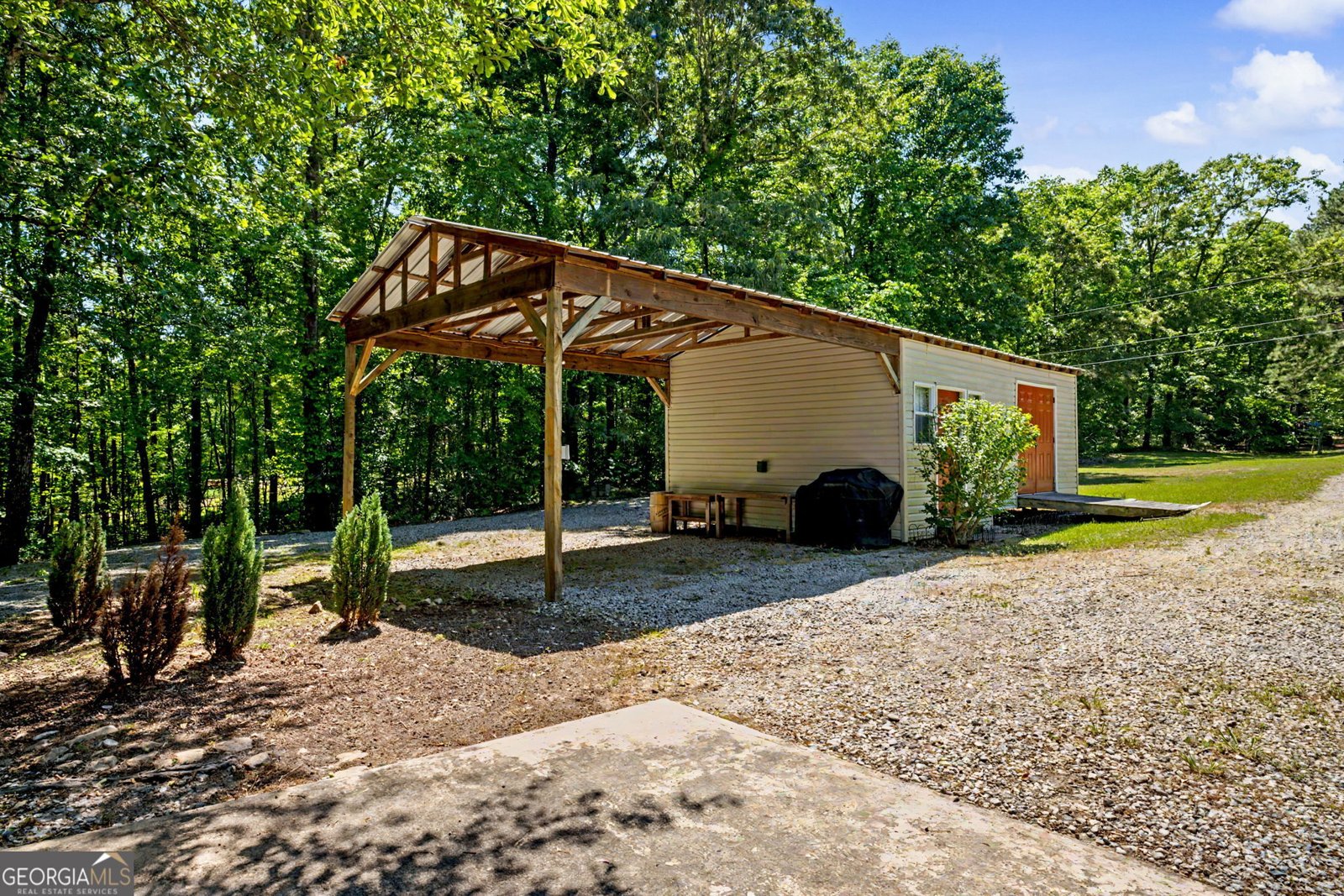 90 Todd Road Senoia - Photo 33