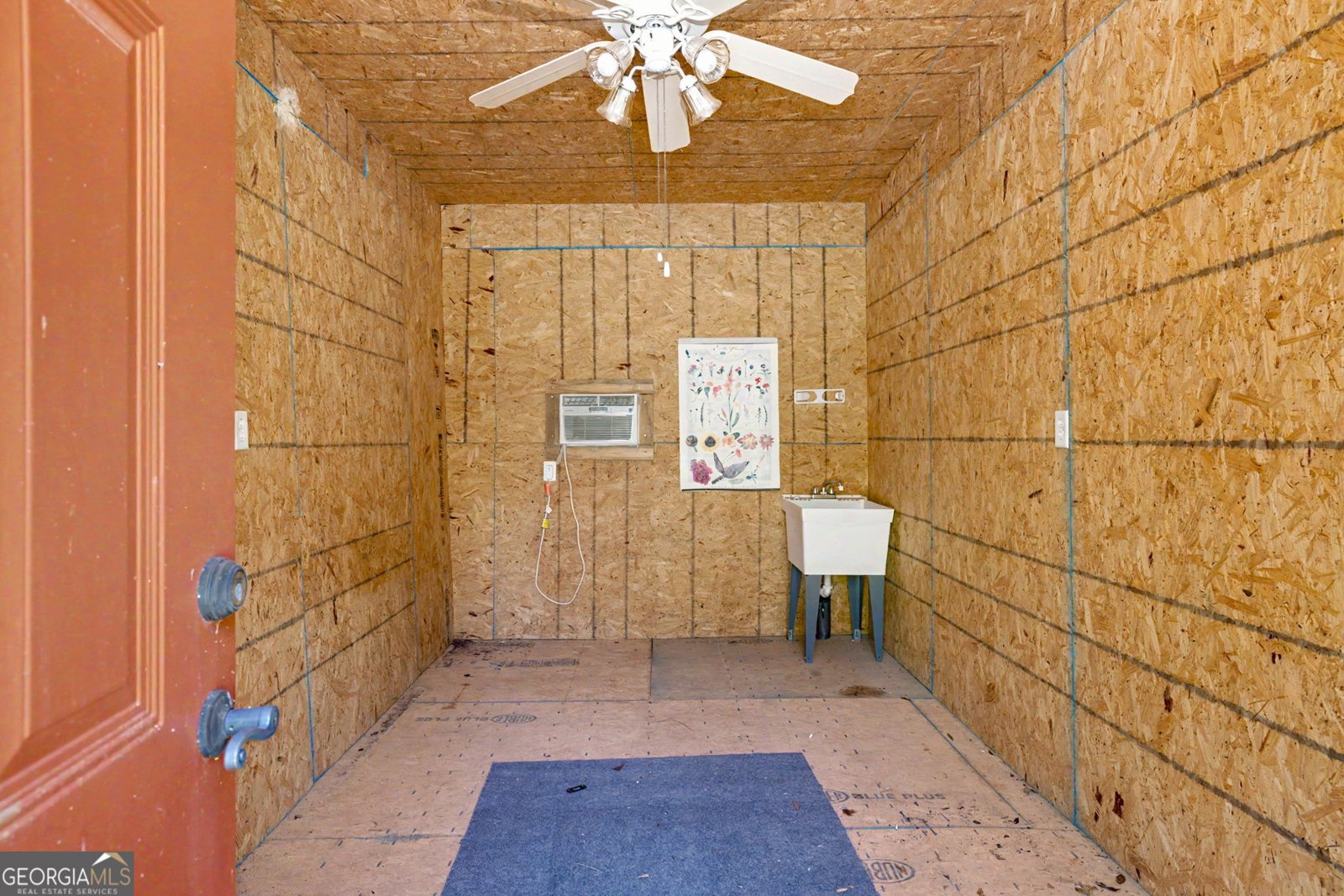 90 Todd Road Senoia - Photo 34