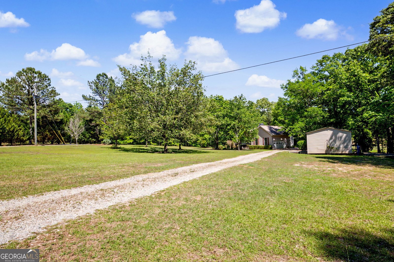 90 Todd Road Senoia - Photo 35