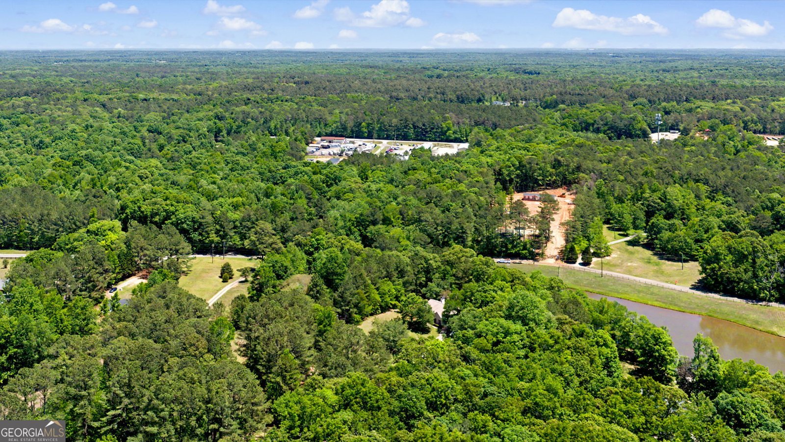 90 Todd Road Senoia - Photo 36