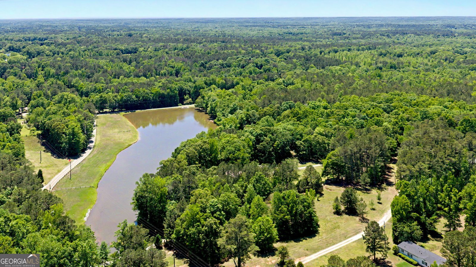 90 Todd Road Senoia - Photo 38