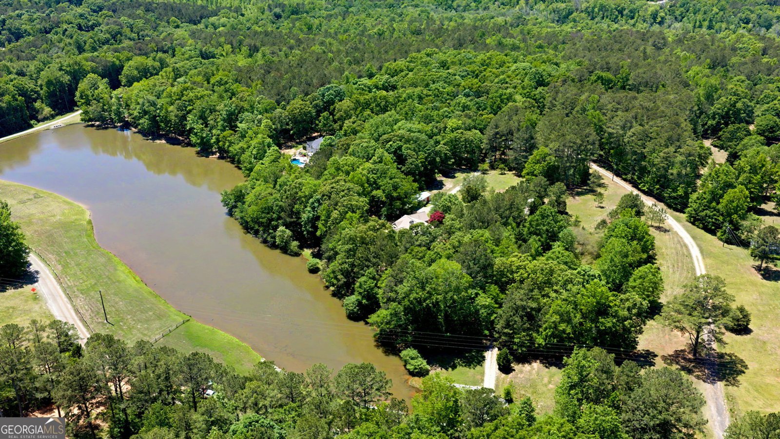 90 Todd Road Senoia - Photo 39