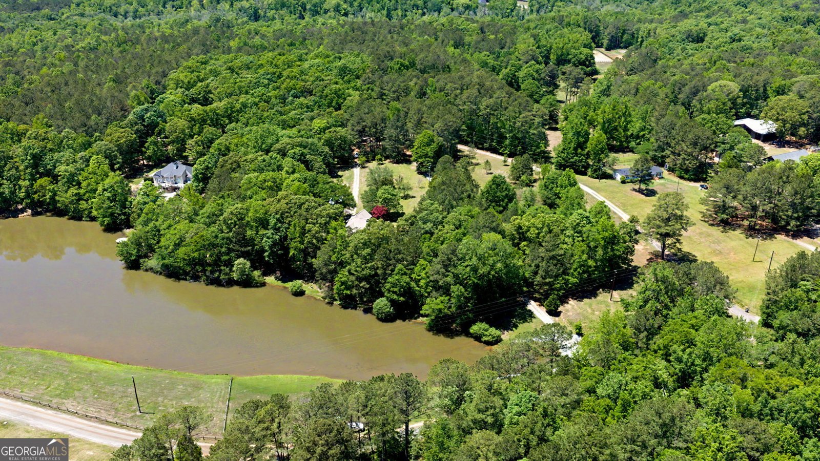 90 Todd Road Senoia - Photo 40