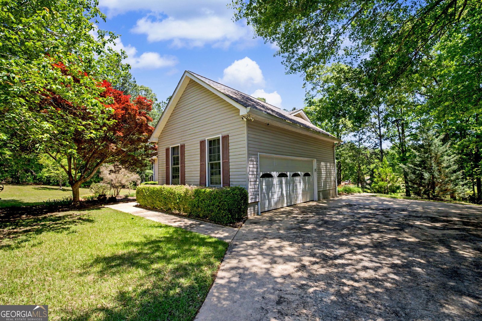 90 Todd Road Senoia - Photo 41