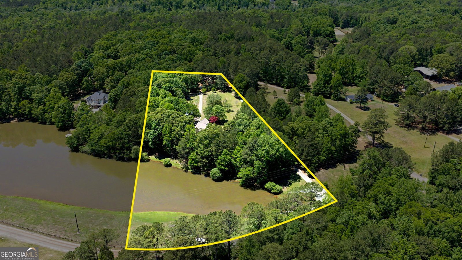 90 Todd Road Senoia - Photo 42