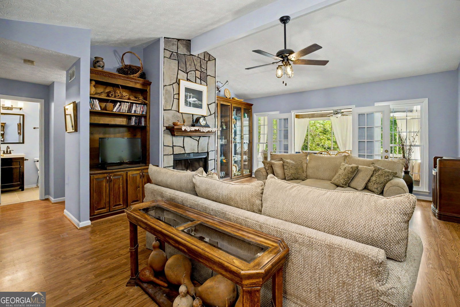 90 Todd Road Senoia - Photo 8