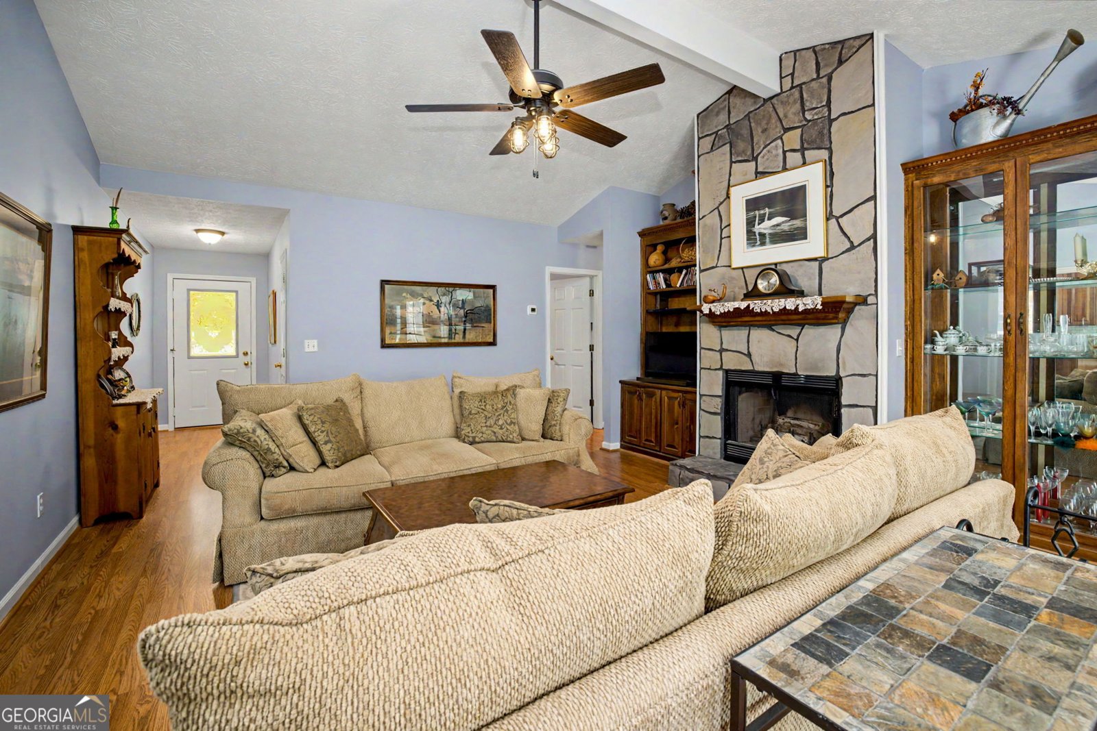 90 Todd Road Senoia - Photo 9