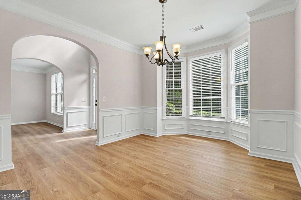 2955 Chadbourne Trail Alpharetta - Photo 11