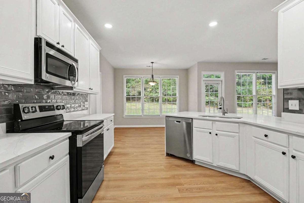 2955 Chadbourne Trail Alpharetta - Photo 12