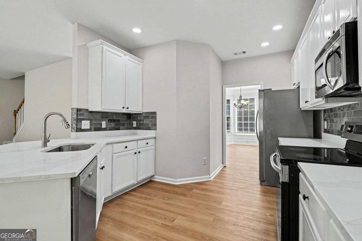 2955 Chadbourne Trail Alpharetta - Photo 13