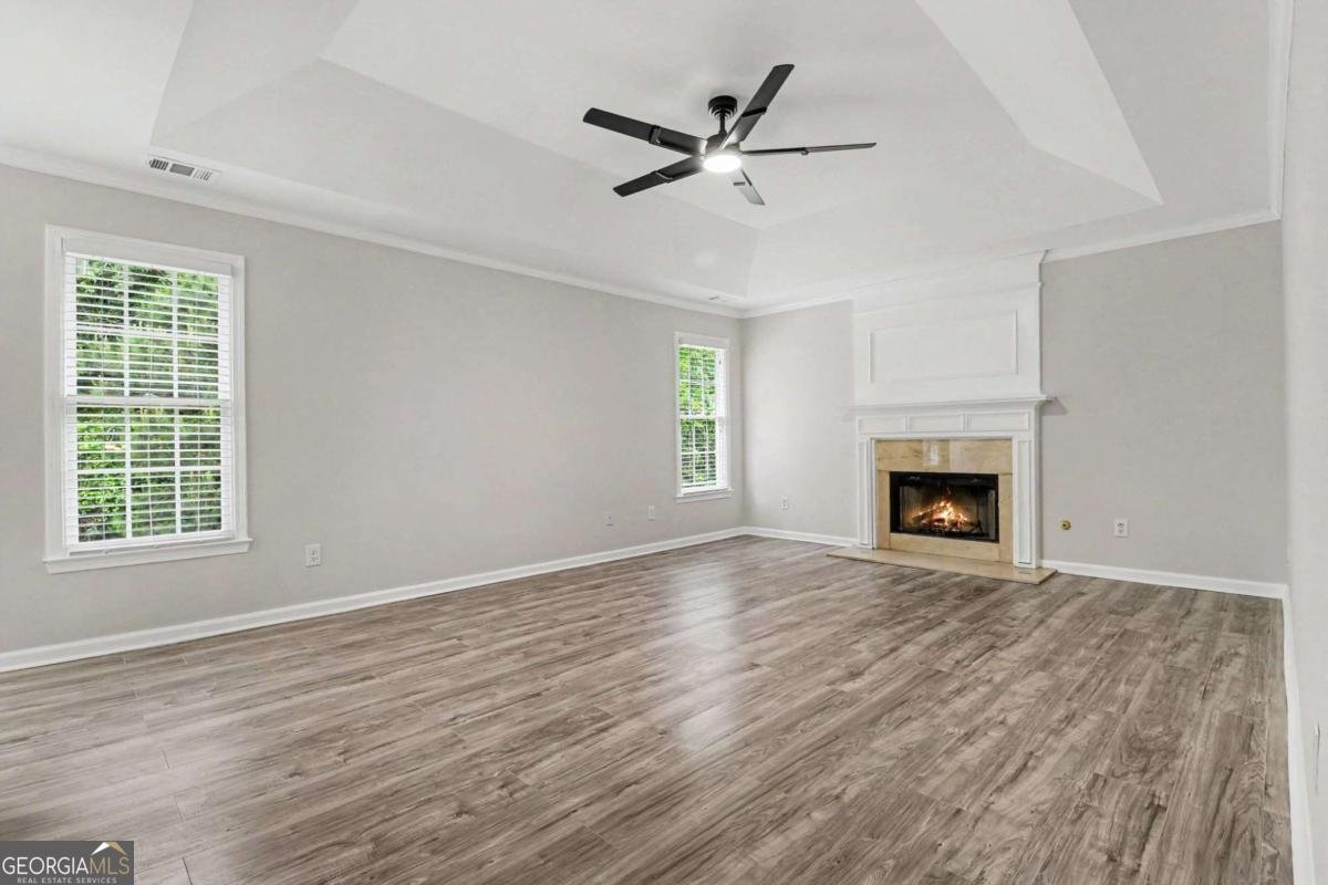 2955 Chadbourne Trail Alpharetta - Photo 19