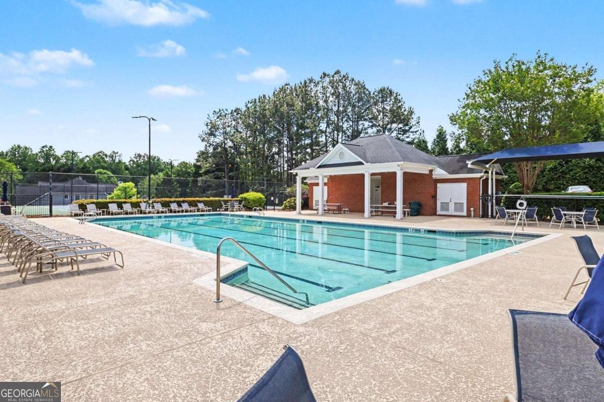 2955 Chadbourne Trail Alpharetta - Photo 32