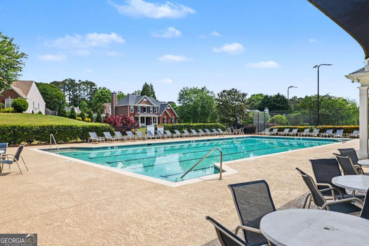 2955 Chadbourne Trail Alpharetta - Photo 33