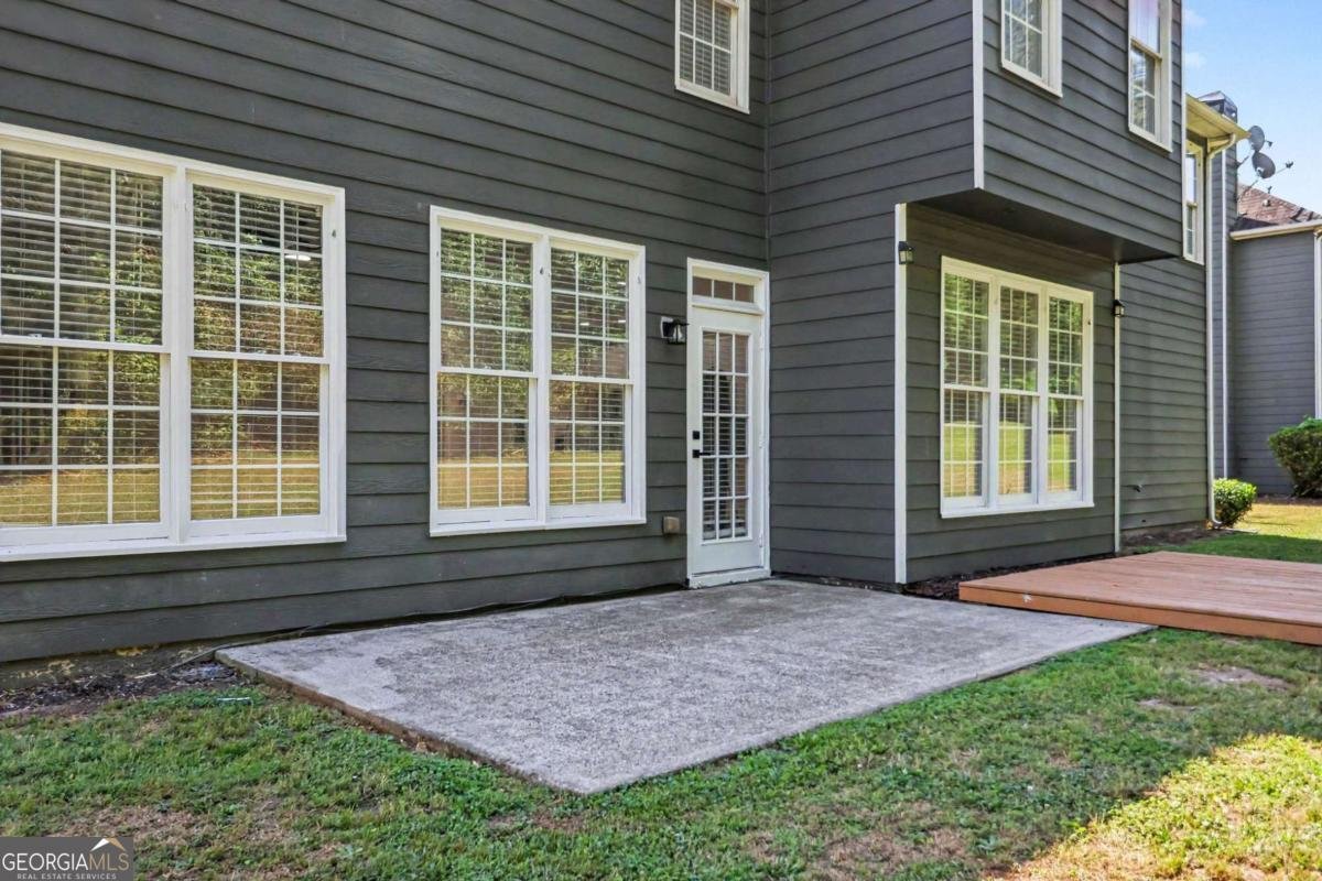 2955 Chadbourne Trail Alpharetta - Photo 6