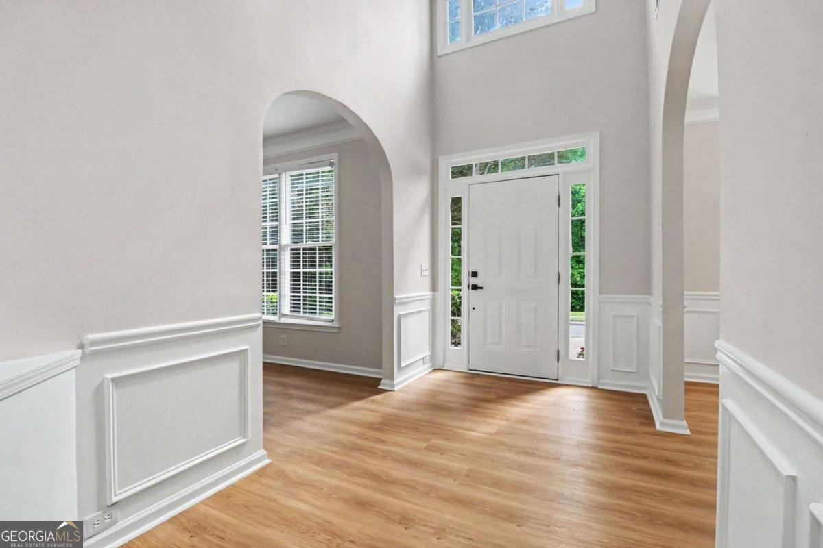 2955 Chadbourne Trail Alpharetta - Photo 8