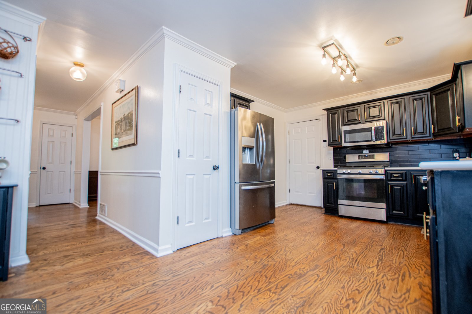 292 Lakeview Lane Hiram - Photo 11
