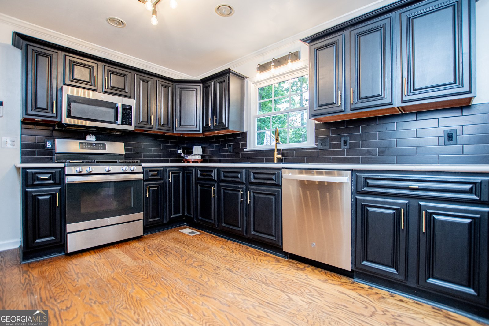 292 Lakeview Lane Hiram - Photo 12