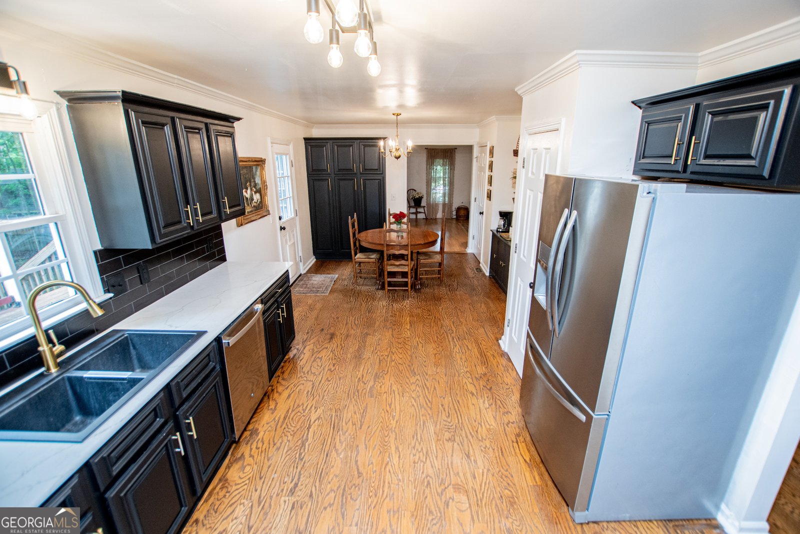 292 Lakeview Lane Hiram - Photo 13