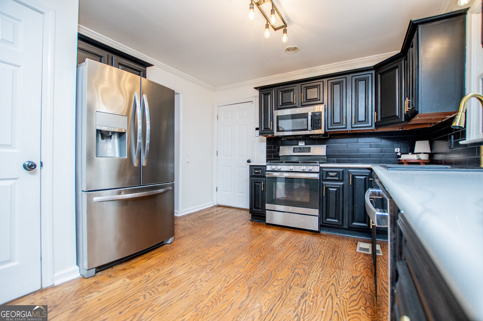 292 Lakeview Lane Hiram - Photo 14