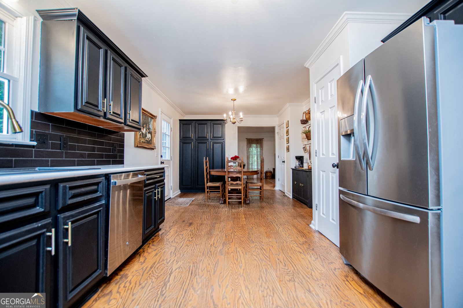 292 Lakeview Lane Hiram - Photo 15