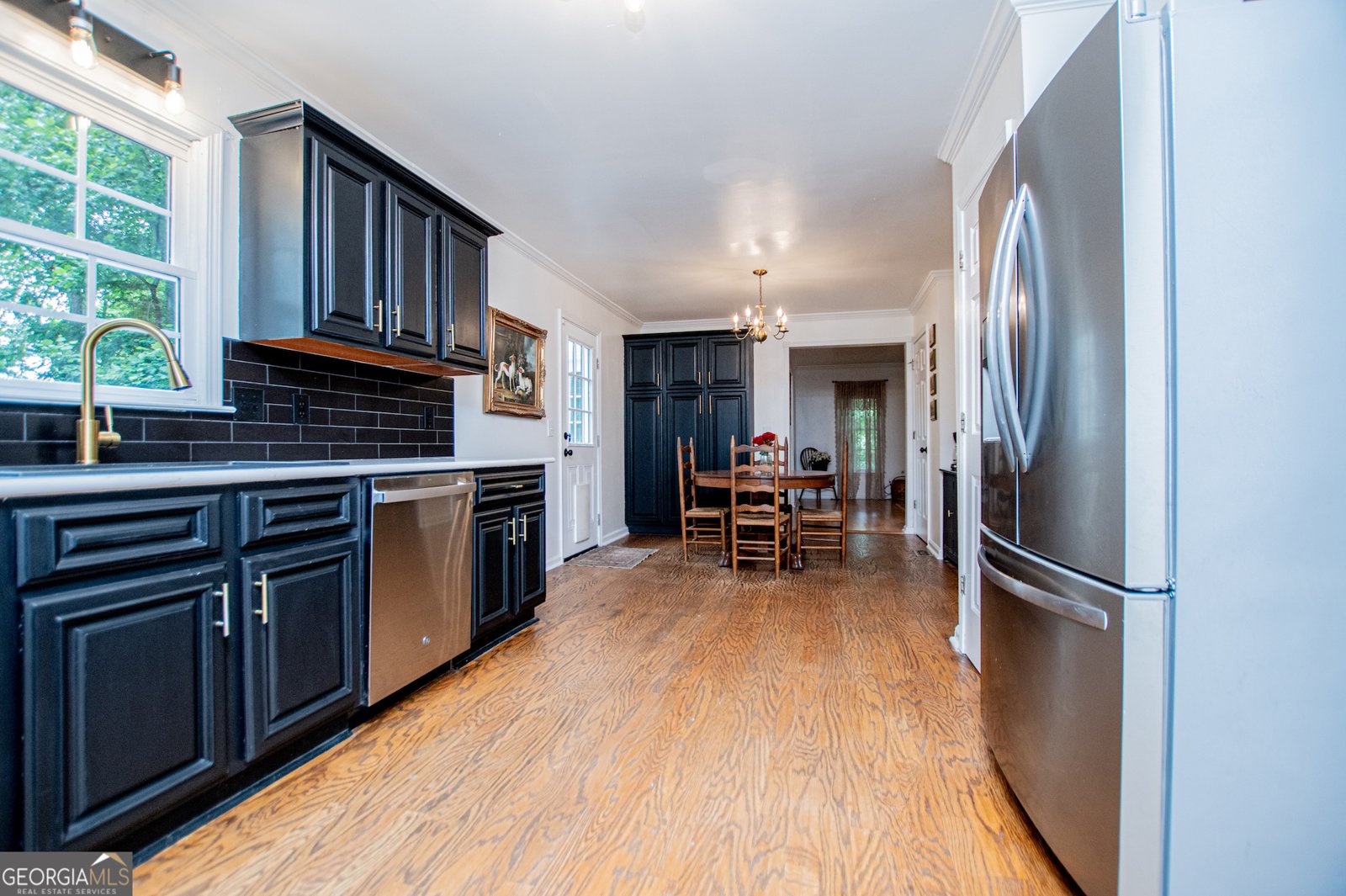 292 Lakeview Lane Hiram - Photo 16
