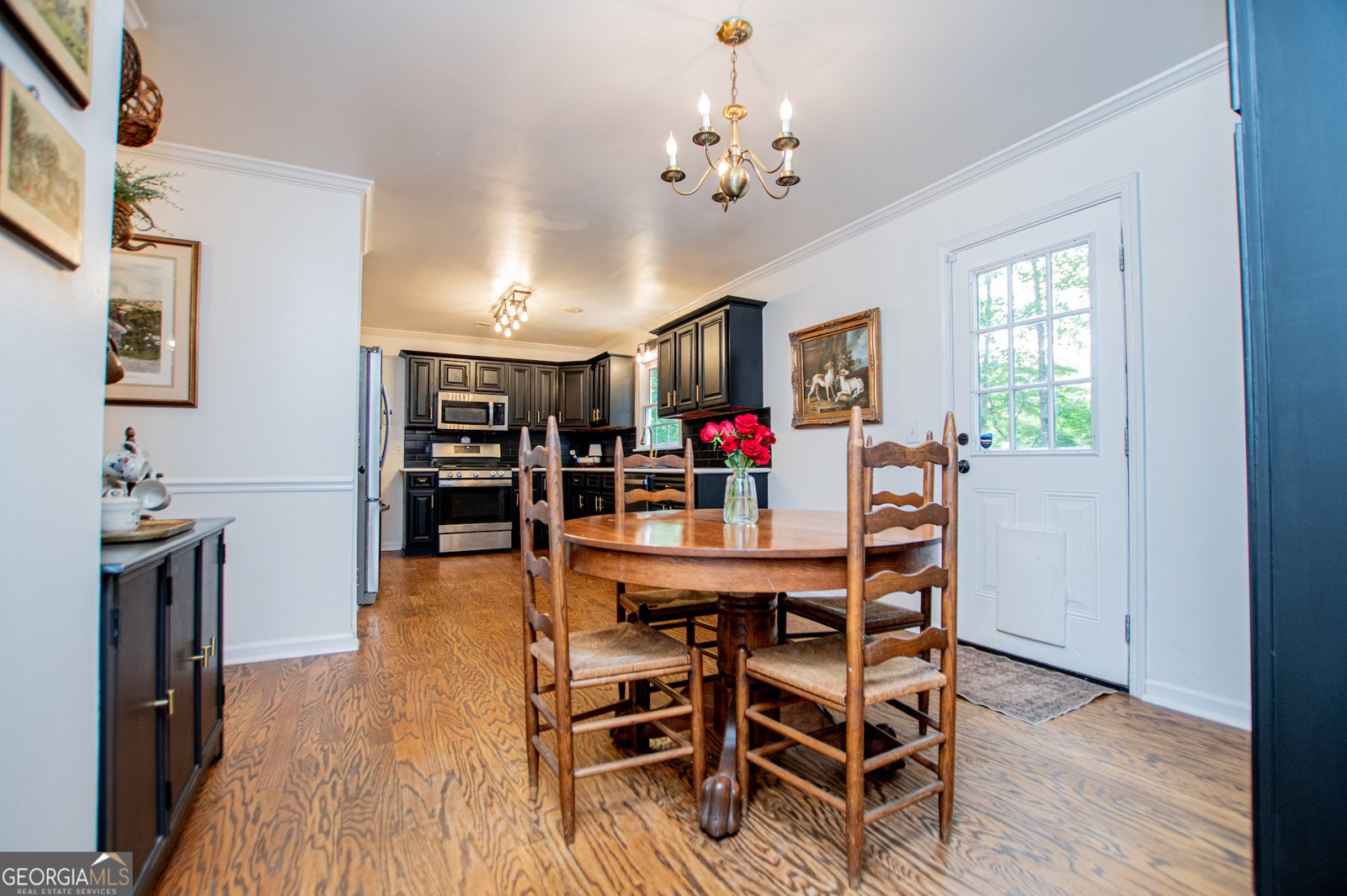292 Lakeview Lane Hiram - Photo 18
